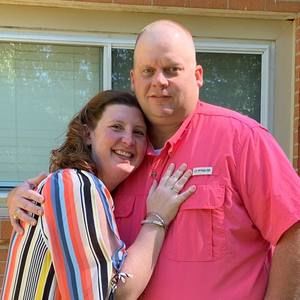 Meet your Posher, Chrystal